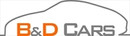 Logo B & D Cars